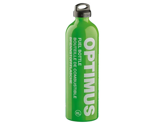 OPTIMUS Fuel Bottle 燃料瓶 綠 mabuvalley