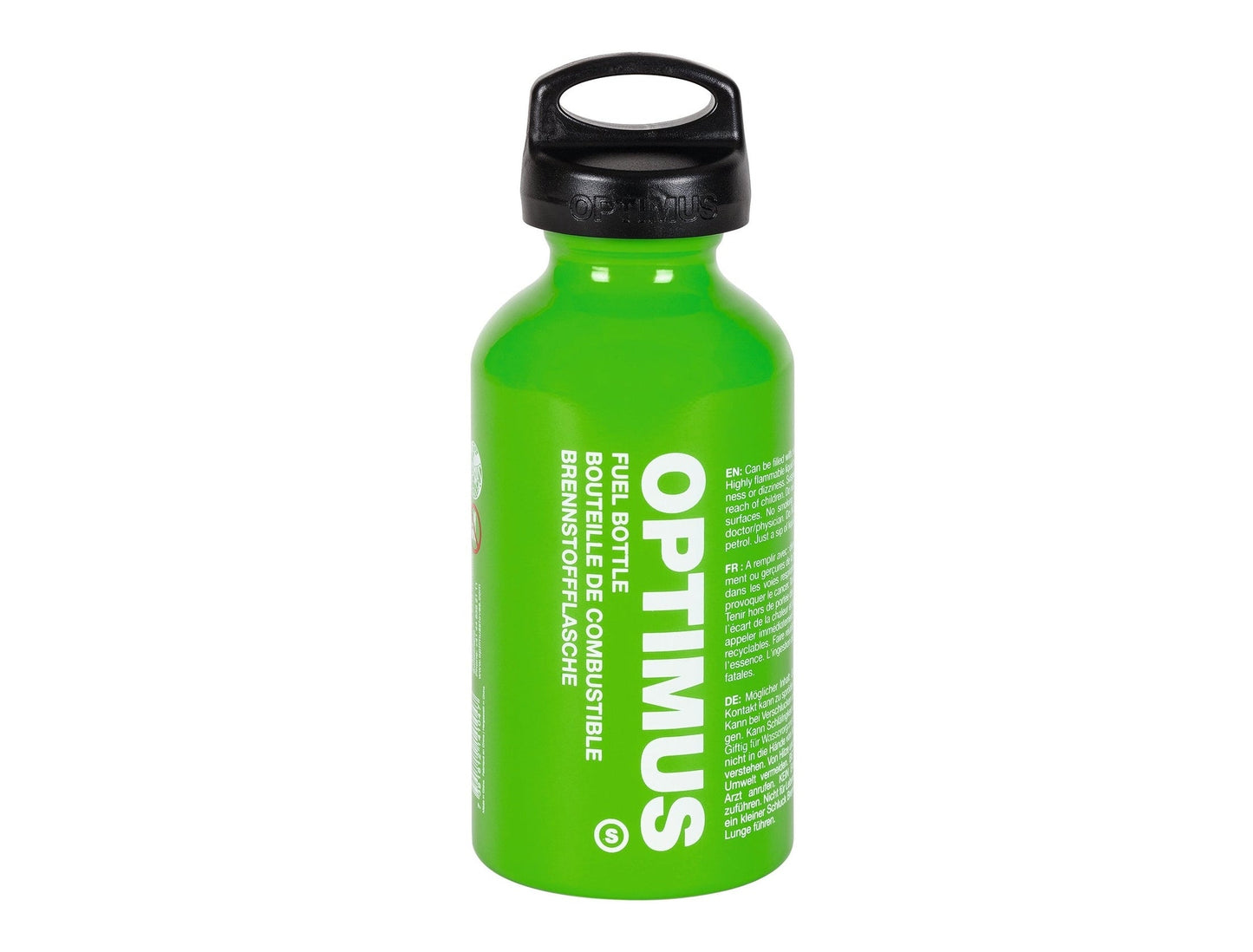 OPTIMUS Fuel Bottle 燃料瓶 綠 mabuvalley