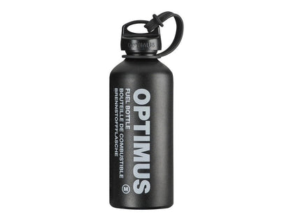 OPTIMUS Fuel Bottle 燃料瓶 黑 mabuvalley