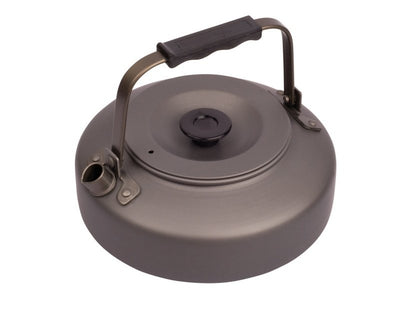 OPTIMUS Kettle 鋁合金茶壺 0.7L mabuvalley