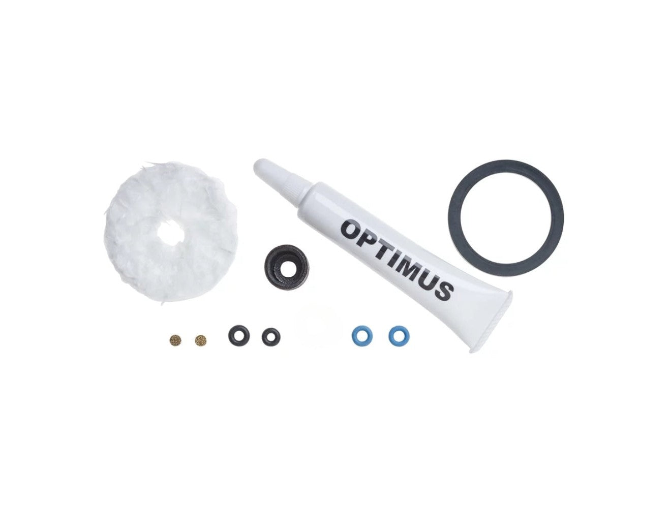 OPTIMUS Nova, Nova+ & Polaris Spare Parts Kit Light 簡易零件組 mabuvalley