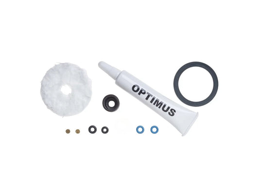 OPTIMUS Nova, Nova+ & Polaris Spare Parts Kit Light 簡易零件組 mabuvalley