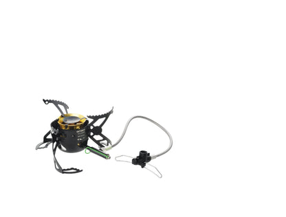 OPTIMUS Polaris Optifuel 北極星多燃油氣化爐 mabuvalley