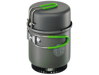 OPTIMUS Terra W 鋁合金個人節能鍋 0.95L mabuvalley