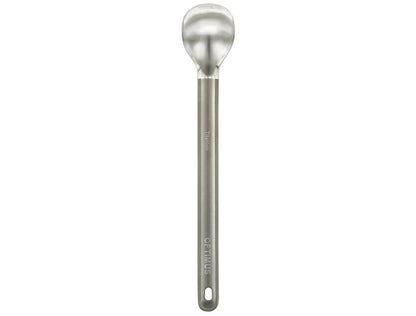 OPTIMUS Titanium Long Spo 鈦合金長湯匙