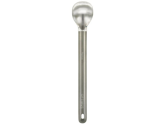 OPTIMUS Titanium Long Spo 鈦合金長湯匙