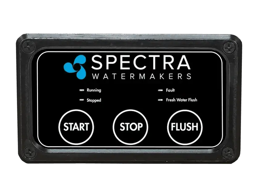 SPECTRA 船用造水機 Catalina 340R