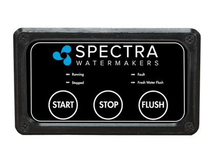 SPECTRA 船用造水機 Catalina 340R