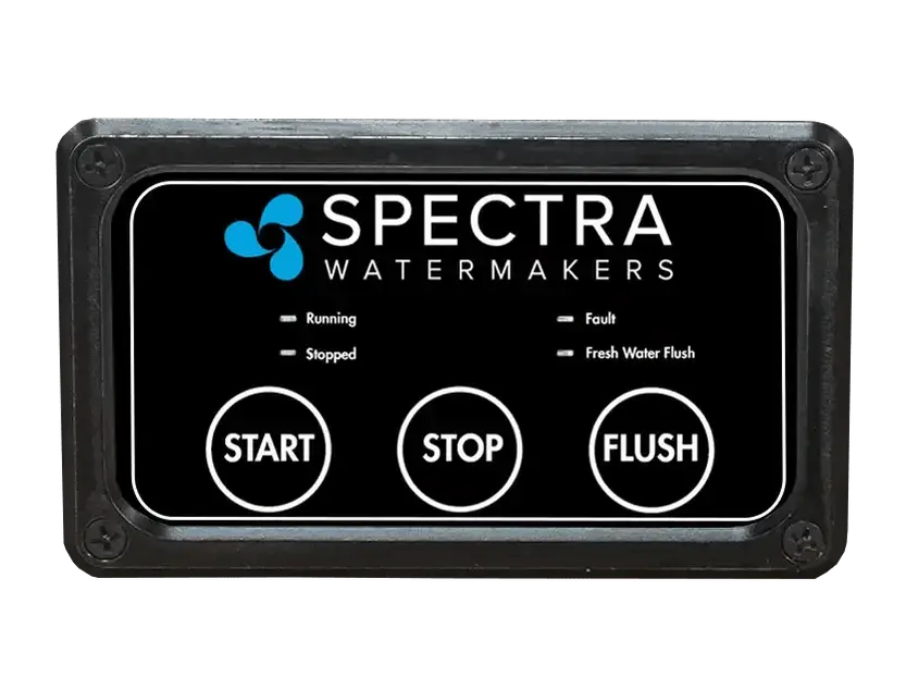 SPECTRA 船用海水淡化器 Ventura 200T SPECTRA Watermakers