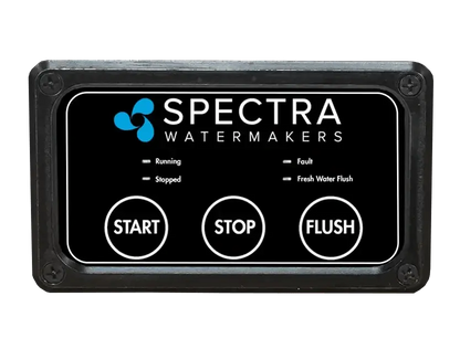 SPECTRA 船用海水淡化器 Ventura 200T SPECTRA Watermakers