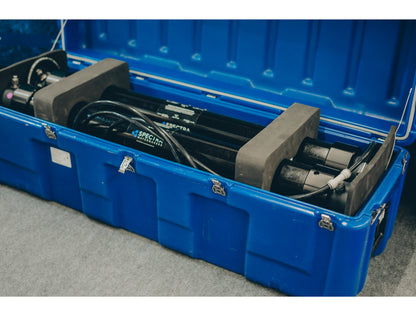 SPECTRA 救災用淨水設備 Aquifer 4000 海水造水機