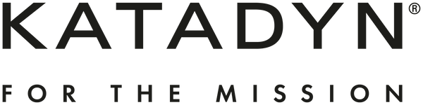 KATADYN – FOR THE MISSION
